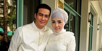 Di Pernikahan Bella - Adjie, KapanLagi.com® Jadi Tamu Kehormatan