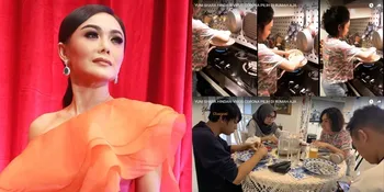 Di Rumah Aja, Ini 5 Aktivitas Yuni Shara Saat Social Distancing Karena Corona Covid-19