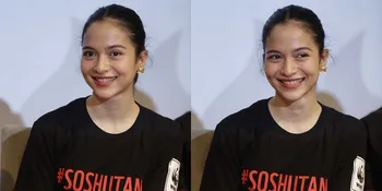 Di Rumah Aja, Putri Marino Bersyukur Punya Banyak Waktu untuk Chicco Jerikho dan Surinala