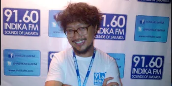 Di Sela Siaran Radio, Arie Dagienkz Siapkan Musikal Wayang