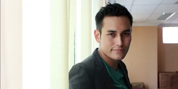 Di Sundance, Arifin Putra Rasakan Red Carpet Skala Internasional