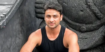 Di Tempat Indah Ini, Rohit Bhardwaj Simpan Kenangan Teramat Pedih