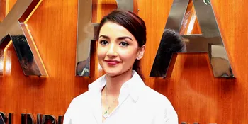 Di Tengah Kasus Cerai, Tsania Marwa Terima Tawaran Sinetron