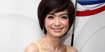 Di Tengah Polemik Rumah Tangga, Yulia Rachman Sempatkan Rawat Kecantikan
