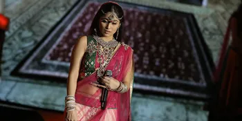 Di-Unfollow Shaheer Sheikh, Soumya Seth Merasa Sedih?