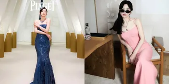 Di Usia 43, Song Hye Kyo dan Jun Ji Hyun Buktikan Gaya Elegan Bisa Bikin Tampak Lebih Muda