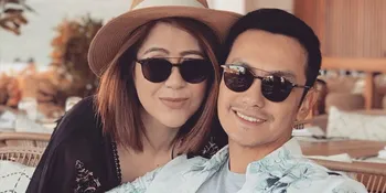Di Usia Pernikahan Ke-16, Gunawan Masih Sering Khilaf dan Emosi