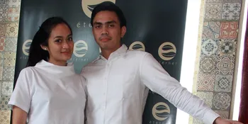 Dia Sekala Bumi, Ini Arti Nama Anak Pertama Ayudia Bing Slamet