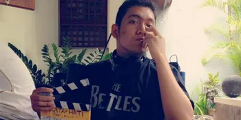 Diadaptasi Jadi Film, Bara Belum Terpikir Bikin Sekuel 'KATA HATI'