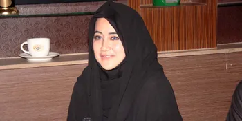 Diajak Duet Bareng, Umi Pipik Tak Tahu Siapa Itu Medina