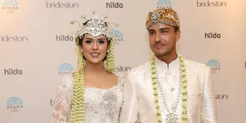 Diajak Hamish Daud Menyelam di Maldives, Raisa Joged Seru di Dalam Air