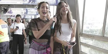 Diajak Keluarga Bakrie ke Resto Mahal Nia Ramadhani Bingung Kebanyakan Sendok, Ardi Bakrie: Kampungan