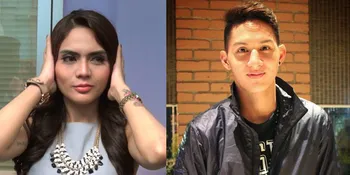 Ngaku Diajak Nginep Hotel Pebasket Ini, Anggita Sari Marah-Marah