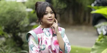 Diajak Ngevlog Atta Halilintar, Brisia Jodie Buka-Bukaan Siapa Penyanyi yang Dikagumi