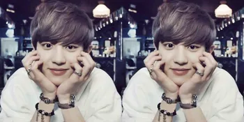 Diajak Nikah Oleh Fans, Ini Reaksi Kaget Chanyeol EXO