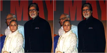 Diajak Selfie, Jaya Bachchan Menolak dan Sebut Fansnya Bodoh
