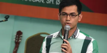 Diajak Tommy Kurniawan, Satu Bis Anak Yatim Mabuk Darat