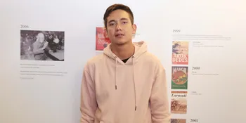 Dialog, Tantangan Berat Adipati Dolken Main di Film 'PERBURUAN'