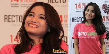 Diam-Diam Acha Septriasa Lamaran 12 Agustus Lalu