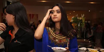 Diam-Diam Ayudia Bing Slamet Bisnis Piyama