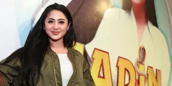 Diam-Diam, Dewi Perssik Sudah Siapkan Pernikahan Ketiga