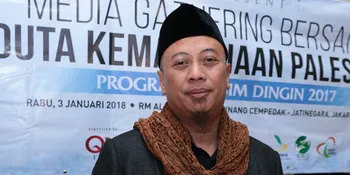 Diam-Diam, Dian Rosita Ningrum Gugat Cerai Opick di Pengadilan Agama