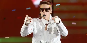 Diam-diam Justin Bieber Ganti Nama Panggungnya!