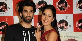 Diam-Diam Katrina Kaif Kencan Dengan Aditya Roy Kapoor?
