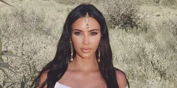 Diam-diam Kim Kardashian Berjuang untuk Jadi Pengacara di Usia 38 Tahun