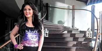 Siapkan Single Baru, Kristina Produseri Sendiri