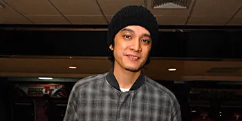 Diam-Diam Nikah, Yogi Finanda Resmi Lepas Masa Lajang Dengan Clara