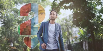 Diam-Diam Pengisi Soundtrack 'AADC 2' Ini Jago Main Gamelan