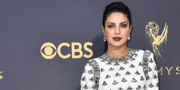 Diam-Diam, Priyanka Chopra Ajak Nick Jonas Pulang ke India