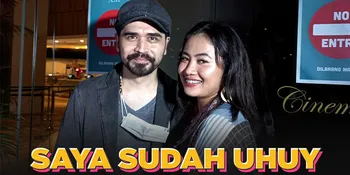 Diam-Diam Rizky Hanggono Sudah 2 Tahun Cerai Dari Roro Maheswari, Kini Pacari Fansnya