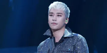 Diam-Diam Seungri Big Bang Donasi 130 Ribu Briket Batubara