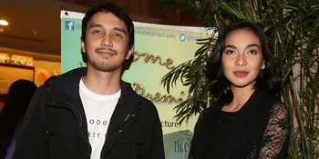 Diam-Diam Tika Bravani dan Dimas Aditya Resmi Lamaran!