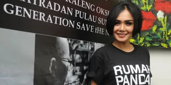 Diam-Diam, Yuni Shara Buka Sekolah PAUD di Kota Batu