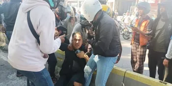 Diamankan Polisi Diduga Karena Narkoba, Polisi Nyatakan Tes Urine Saipul Jamil Negatif