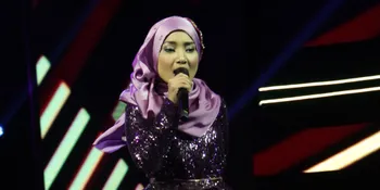 'Diamonds' Koplo Ala Fatin Shidqia, Asoy Banget Deh