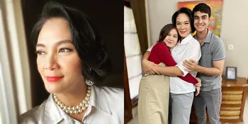 Dian Nitami Curhat Pengalaman Jadi Public Figure, Mama Farah 'BUKU HARIAN SEORANG ISTRI' Ini Bersyukur Dulu Tak Ada Medsos