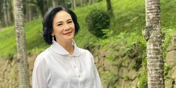 Dian Nitami Foto Bareng Rangga Azof dalam Sinetron 'BUKU HARIAN SEORANG ISTRI, Netizen Salah Fokus ke Rambut