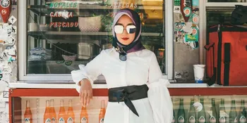 Dian Pelangi Dilamar Pengusaha, Rangkaian Kotak Cincinnya Ia Desain Sendiri