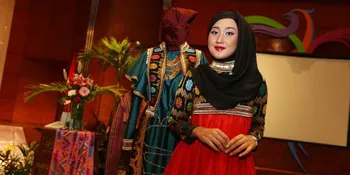 Dian Pelangi Masuk Dalam The New York Times!