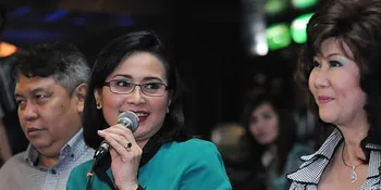 Dian Piesesha: Cita-Cita Saya Bukan Jadi Artis