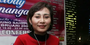 Dian Piesesha Siap Bernostalgia Lewat Konser Tunggal