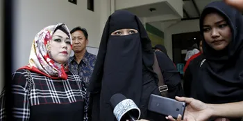 Dian Rositaningrum Buka Suara Terkait Komentar Anak di Video Call Opick & Yulia