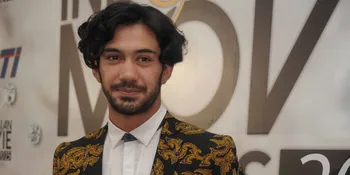 Dian Sastro Diganti Dengan BCL, Reza Rahadian Happy
