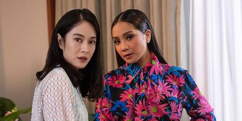 Dian Sastro Dikritik Fans Nagita Slavina Karena Dukung Opini Arie Kriting Terkait Duta PON XX Papua