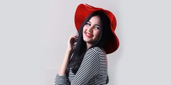Dian Sastro, Inspirasi Utama Yunita Siregar di Dunia Perfilman
