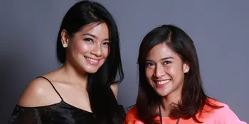 Dian Sastro Ngefans dan Kagumi Akting Titi Kamal